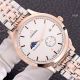 New Clone Omega Constellation Watch Stainless Steel Black Moonphase Face (9)_th.jpg